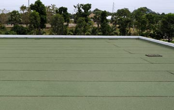 all Southcrest roofing types quoted for