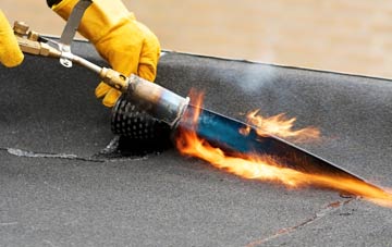 flat roof repairs Southcrest, Worcestershire