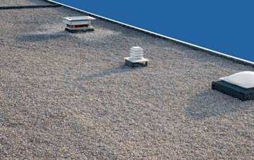 flat roofing Southcrest, Worcestershire