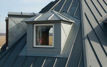 metal roofing Southcrest, Worcestershire