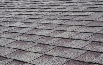 Southcrest tiles for shallow pitch roofing